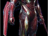 Iron Man Infinity War Coloring Mark 50 Iron Man Wiki