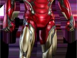 Iron Man Infinity War Coloring Mark 85 Iron Man Wiki