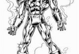 Iron Man Mark 1 Coloring Pages 24 Best Iron Man Images