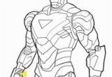 Iron Man Mark 1 Coloring Pages 24 Best Iron Man Images