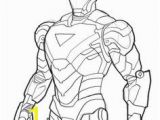 Iron Man Mark 1 Coloring Pages 24 Best Iron Man Images