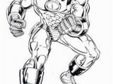 Iron Man Mark 1 Coloring Pages 24 Best Iron Man Images