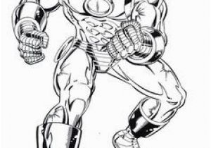 Iron Man Mark 1 Coloring Pages 24 Best Iron Man Images