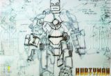 Iron Man Mark 1 Coloring Pages Details About 1966 Batman original Tv Batcave Blueprints 36