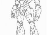 Iron Man Mark 43 Coloring Pages 24 Best Iron Man Images