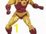 Iron Man Mark 43 Coloring Pages Marvel Legends Actionfiguren