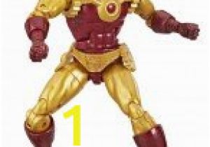 Iron Man Mark 43 Coloring Pages Marvel Legends Actionfiguren