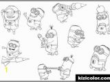 Iron Man Minion Coloring Page ð¨ Minions Coloring Pages Kizi Coloring Pages