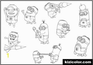 Iron Man Minion Coloring Page ð¨ Minions Coloring Pages Kizi Coloring Pages