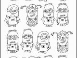 Iron Man Minion Coloring Page ð¨ Schergen 12 Ausmalbilder Kostenlos Zum Ausdrucken