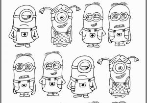 Iron Man Minion Coloring Page ð¨ Schergen 12 Ausmalbilder Kostenlos Zum Ausdrucken