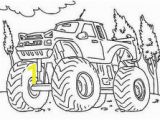 Iron Man Monster Truck Coloring Page 12 Best Monster Truck Coloring Pages Images