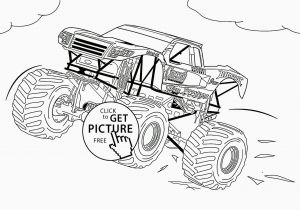 Iron Man Monster Truck Coloring Page Pin Oleh Kim Dougherty Di Payton