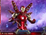 Iron Man Online Coloring Games Hot toys Figuren Shop Sideshow Collectibles