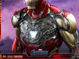 Iron Man Online Coloring Games Hot toys Figuren Shop Sideshow Collectibles