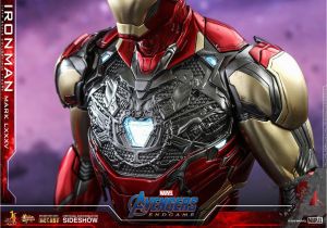 Iron Man Online Coloring Games Hot toys Figuren Shop Sideshow Collectibles