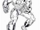 Iron Man Robot Coloring Pages 24 Best Iron Man Images