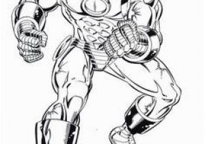 Iron Man Robot Coloring Pages 24 Best Iron Man Images