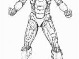 Iron Man Robot Coloring Pages 27 Best Color Page Images