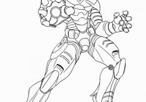 Iron Man Robot Coloring Pages Robots to Color Coloring Home