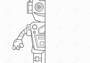 Iron Man Robot Coloring Pages Spider Robot Coloring Pages