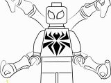 Iron Man Robot Coloring Pages Spider Robot Coloring Pages