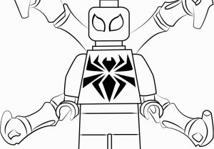 Iron Man Robot Coloring Pages Spider Robot Coloring Pages