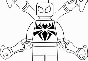 Iron Man Robot Coloring Pages Spider Robot Coloring Pages