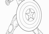Iron Man Vs Captain America Coloring Pages Printable Captain America Coloring Pages 14 Sheets In 2020