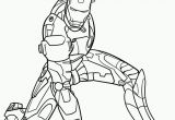 Iron Patriot Coloring Pages How to Draw Iron Man Step 10 Marvel Coloring Pages
