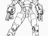Iron Patriot Coloring Pages Iron Man Coloring Pages Coloringsuite