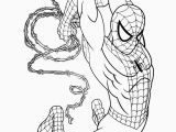 Iron Spider Coloring Pages Infinity War Coloring Pages for Kids Avengers Iron Spider In 2020