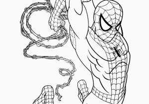 Iron Spider Coloring Pages Infinity War Coloring Pages for Kids Avengers Iron Spider In 2020