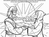 Isaac and ishmael Coloring Page 27 Abraham and isaac Coloring Page Mycoloring Mycoloring