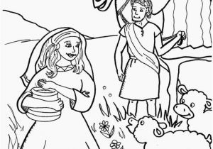 Isaac and ishmael Coloring Page 27 Abraham and isaac Coloring Page Mycoloring Mycoloring