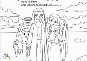 Isaac and ishmael Coloring Page 27 Abraham and isaac Coloring Page Mycoloring Mycoloring