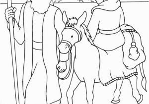 Isaac and ishmael Coloring Page 27 Abraham and isaac Coloring Page Mycoloring Mycoloring