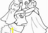 Isaac and Rebekah Coloring Page Image Result for isaac Rebekah Coloring Page