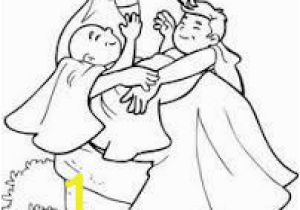 Isaac and Rebekah Coloring Page Image Result for isaac Rebekah Coloring Page