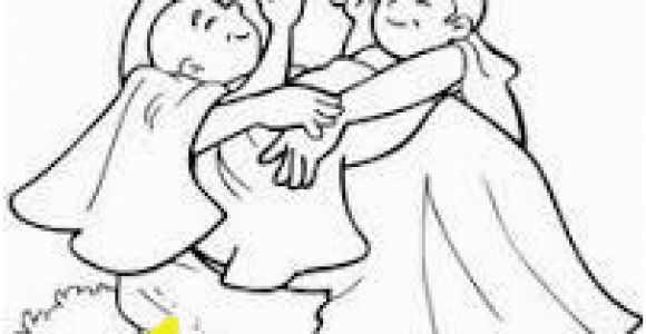 Isaac and Rebekah Coloring Page Image Result for isaac Rebekah Coloring Page