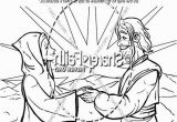 Isaac and Rebekah Coloring Page isaac and Rebekah Coloring Pages Ps25 Genesis 24 isaac and