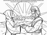 Isaac and Rebekah Coloring Page isaac and Rebekah Coloring Pages Ps25 Genesis 24 isaac and