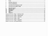 Iso Iec 24712 Color Test Pages iso Iec 2007 Colour Test Pages for Measurement Of