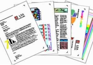 Iso Iec 24712 Color Test Pages Spencerlab Testing Ink toner Yield & Cost Per Print