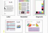 Iso Iec 24712 Color Test Pages What is Page Yield？ 123ink Canada