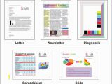 Iso Iec 24712 Color Test Pages What is Page Yield？ 123ink Canada