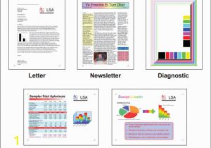 Iso Iec 24712 Color Test Pages What is Page Yield？ 123ink Canada