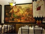 Italian Cafe Wall Murals Loved the Italian Decor Picture Of Filippo Ristorante & Cafe