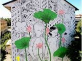 Italian Landscape Murals 3119 Best Mural Painting Images In 2019