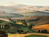 Italian Landscape Murals Italian Countryside Murals